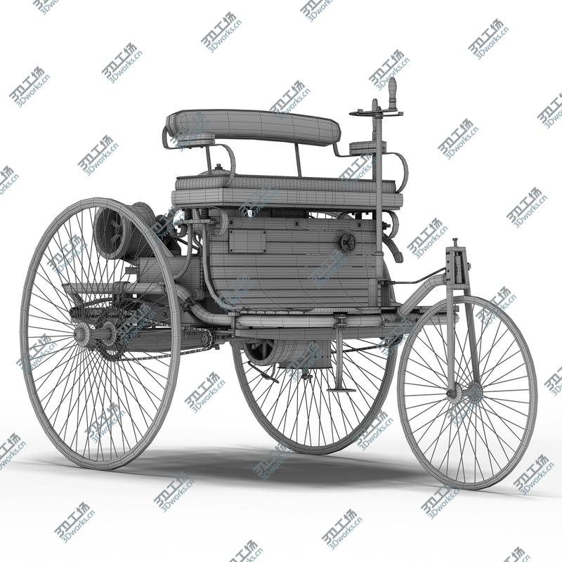 images/goods_img/202104094/Benz Patent Motorwagen/3.jpg